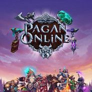 Pagan Online
