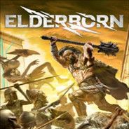ELDERBORN
