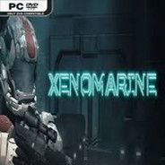 Xenomarine
