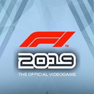 F1 2019