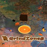 Grindzones