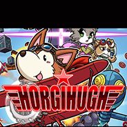 HORGIHUGH