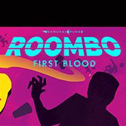 Roombo：第一滴血