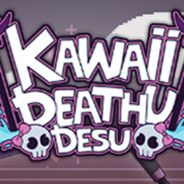 你的小可爱死神来咯