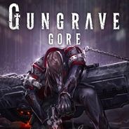 枪墓GORE