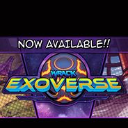 肆虐：Exoverse