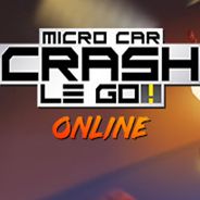 微型赛车碰撞Online Le Go！