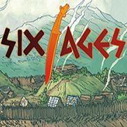 六个时代：疾驰如风