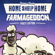 绵羊回家：Farmageddon