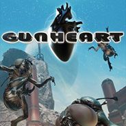 Gunheart