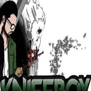 KnifeBoy