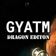 GYATM：龙版