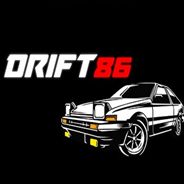 漂移86