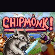 Chipmonk!