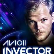 AVICII Invector