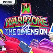 曲速空间vs维度