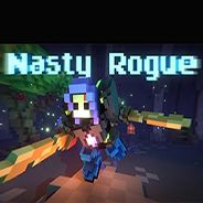Nasty Rogue
