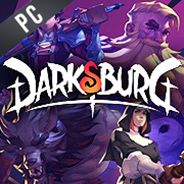Darksburg