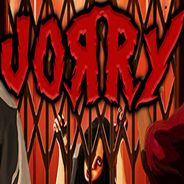 JORRY