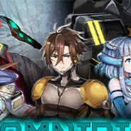 Omnibion War