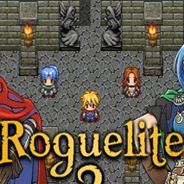 Roguelite 2