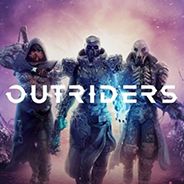 OUTRIDERS