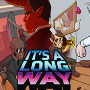 It's a Long Way To the Top