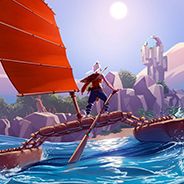 Windbound