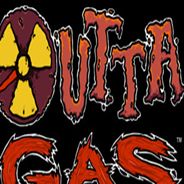 OUTTA GAS