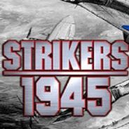 打击者1945加强版Strikers 1945 Plus