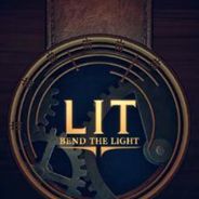 LIT：弯曲灯光