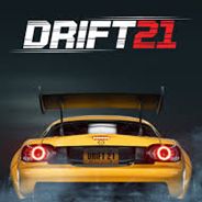 漂移21