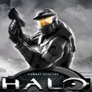 光环 高清重制版 多国语言版XBOX360版