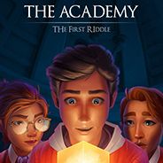 学院：第一个谜语