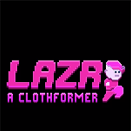 LAZR A Clothformer