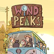 Wind Peaks