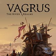 Vagrus：河流王国