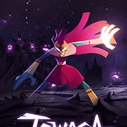 Towaga：暗影之中