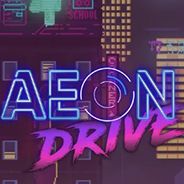 Aeon Drive