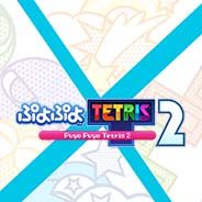 魔法气泡 特趣思 俄罗斯方块 2