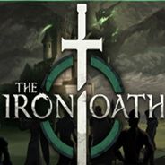 The Iron Oath