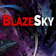 BlazeSky