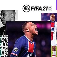 FIFA 21