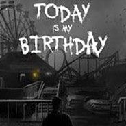 今天是我的生日