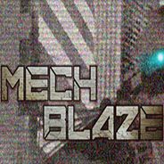 MECHBLAZE