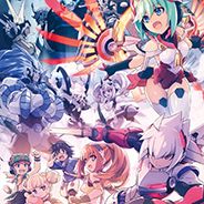 银白钢铁伊克斯