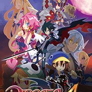 魔界战记4：回归
