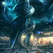 联盟：高塔