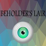 眼魔巢穴