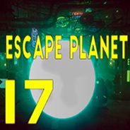 逃生星球17